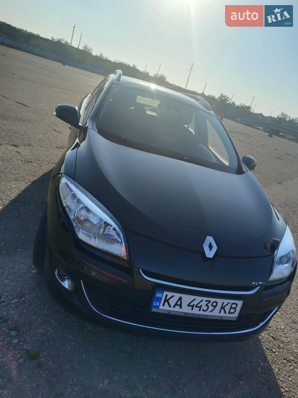 2012 Renault Megane - мініатюра 26
