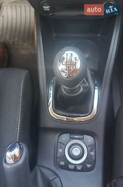 Универсал Renault Megane 2012 в 