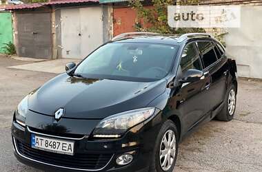 Універсал Renault Megane 2012 в Кременчуці