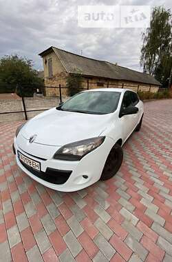 Універсал Renault Megane 2011 в Києві