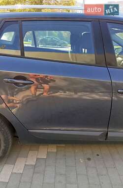 Універсал Renault Megane 2011 в 
