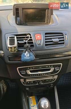 Універсал Renault Megane 2011 в 