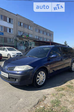 Универсал Renault Megane 2006 в Сумах