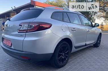 Універсал Renault Megane 2012 в Тальному