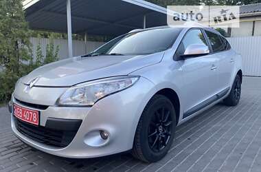 Універсал Renault Megane 2012 в Тальному