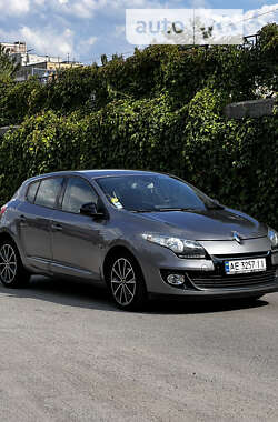 Хэтчбек Renault Megane 2013 в Днепре