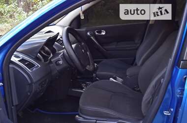 Универсал Renault Megane 2005 в Славуте