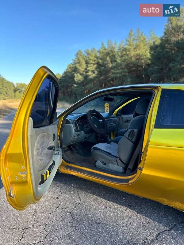 Хетчбек Renault Megane 1998 в Кременчуці фото 14 Хетчбек Renault Megane 1998 в Кременчуці