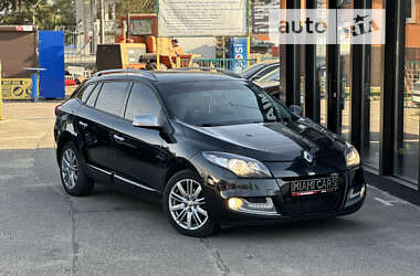 Універсал Renault Megane 2012 в Харкові