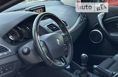 Універсал Renault Megane 2012 в Харкові