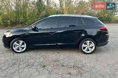 Универсал Renault Megane 2012 в Умани