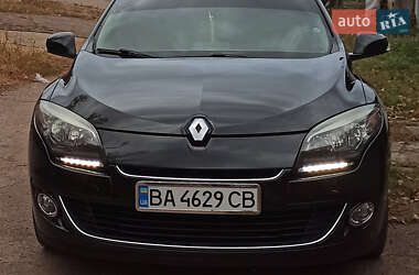 Универсал Renault Megane 2013 в Александрие