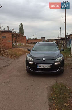 Универсал Renault Megane 2013 в Александрие