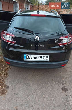 Универсал Renault Megane 2013 в Александрие