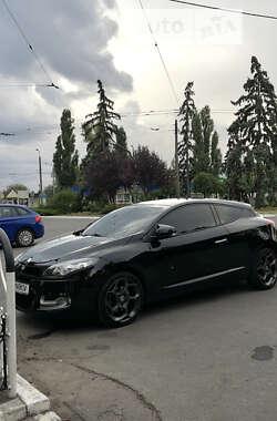 Купе Renault Megane 2013 в Харкові