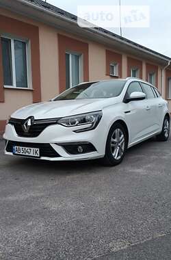 Універсал Renault Megane 2017 в Вінниці