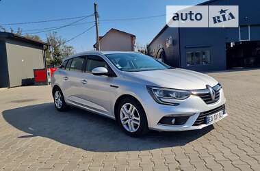 Універсал Renault Megane 2017 в Млиніві