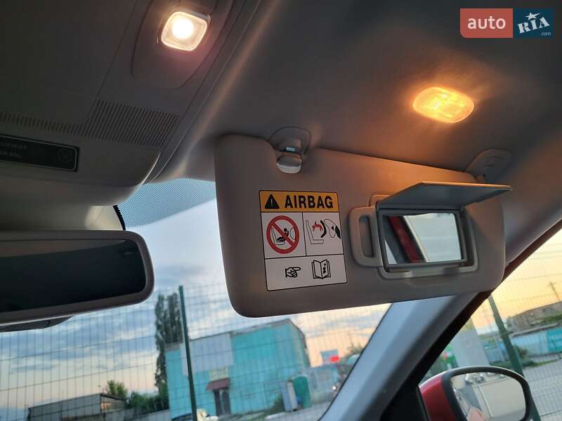 Универсал Renault Megane 2017 в Павлограде