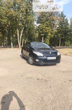 Універсал Renault Megane 2013 в Харкові