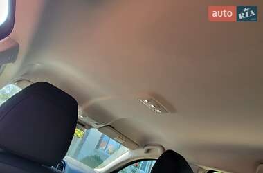 Универсал Renault Megane 2017 в 