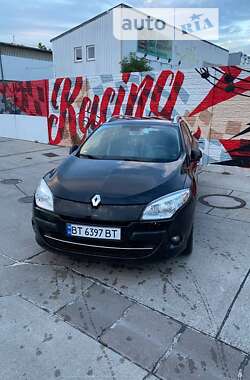 Универсал Renault Megane 2012 в Херсоне