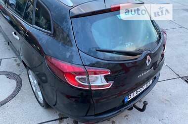 Універсал Renault Megane 2012 в Херсоні