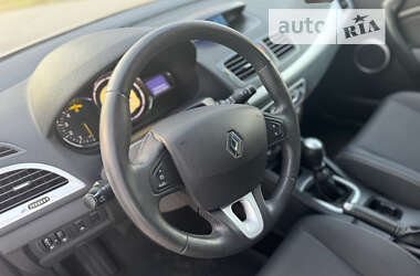 Универсал Renault Megane 2010 в Ровно