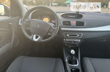 Универсал Renault Megane 2010 в Ровно