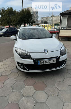 Универсал Renault Megane 2013 в Одессе