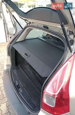 Универсал Renault Megane 2005 в 