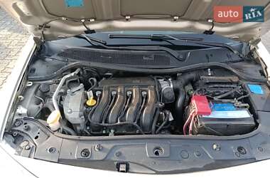Универсал Renault Megane 2005 в 