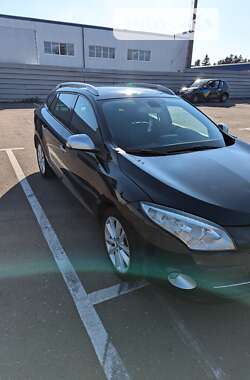 Універсал Renault Megane 2010 в Рівному