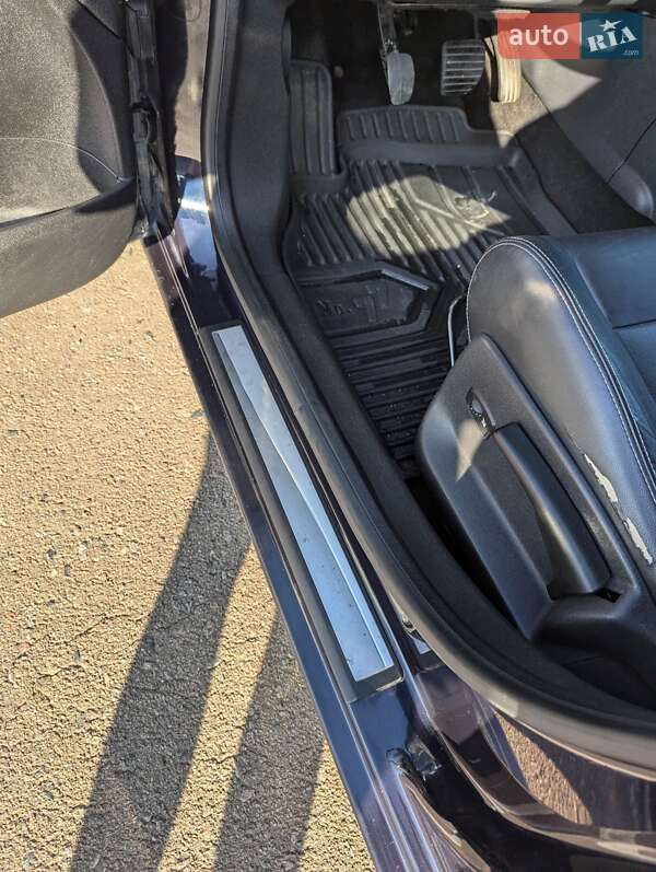 Універсал Renault Megane 2010 в Рівному