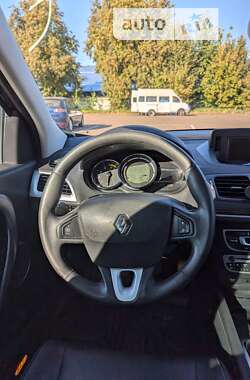 Універсал Renault Megane 2010 в Рівному