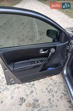 Седан Renault Megane 2003 в 