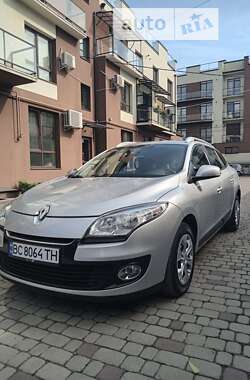 Универсал Renault Megane 2012 в Коломые