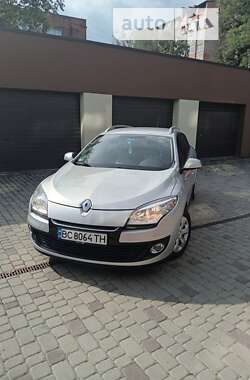 Универсал Renault Megane 2012 в Коломые