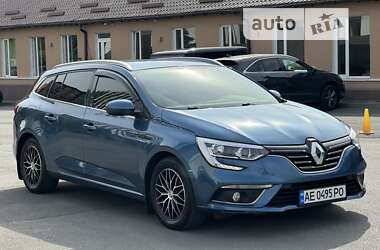 Универсал Renault Megane 2017 в Днепре