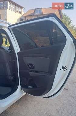 Универсал Renault Megane 2015 в 