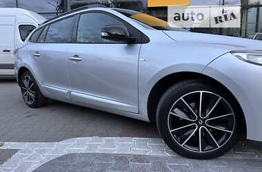 Универсал Renault Megane 2012 в Виннице