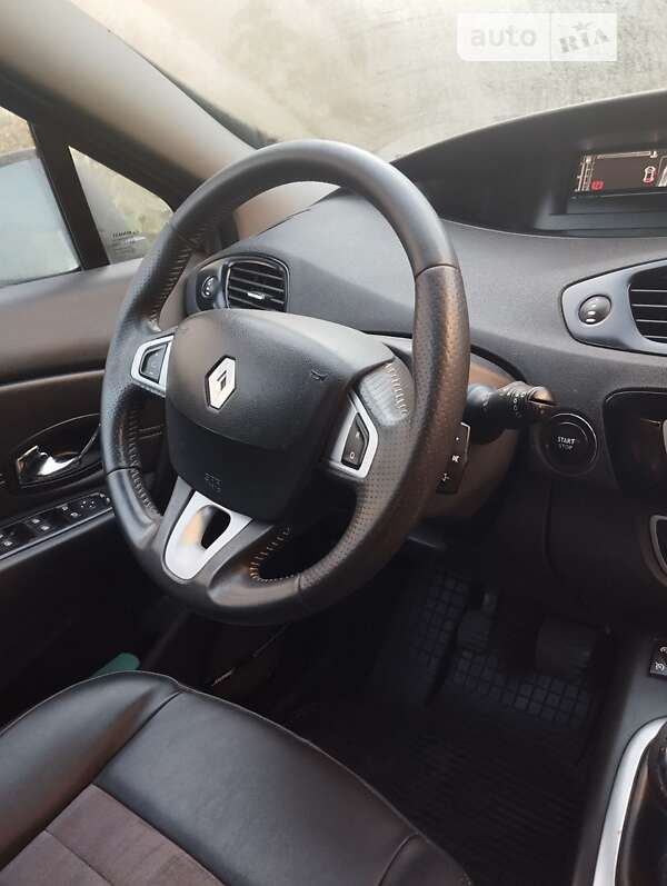 Універсал Renault Megane 2012 в Радивиліві