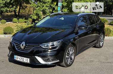 Универсал Renault Megane 2016 в Запорожье