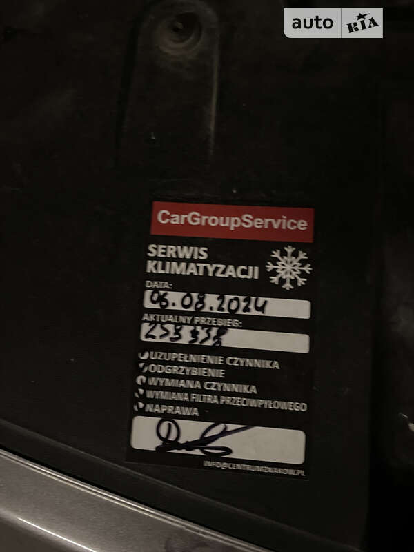 Універсал Renault Megane 2012 в Івано-Франківську