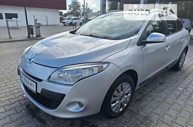 Универсал Renault Megane 2009 в Виннице