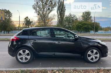 Хетчбек Renault Megane 2009 в Вінниці