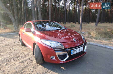 Хэтчбек Renault Megane 2012 в 