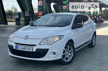 Універсал Renault Megane 2011 в Стрию