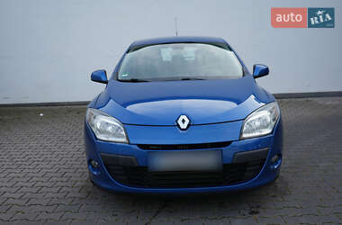 Хэтчбек Renault Megane 2011 в Одессе