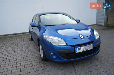 Хэтчбек Renault Megane 2011 в Одессе