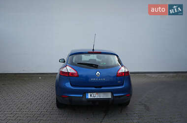 Хэтчбек Renault Megane 2011 в Одессе